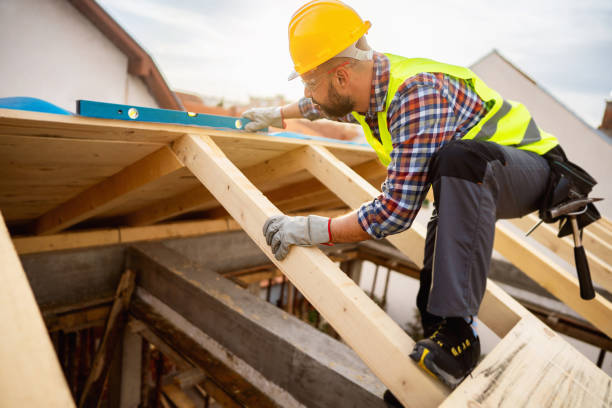 Best Local Roofing Companies  in Benton Park, CA