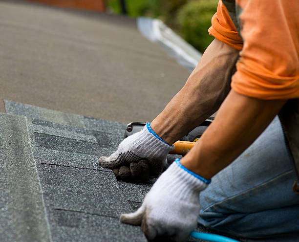 Best Roof Inspection Near Me  in Benton Park, CA