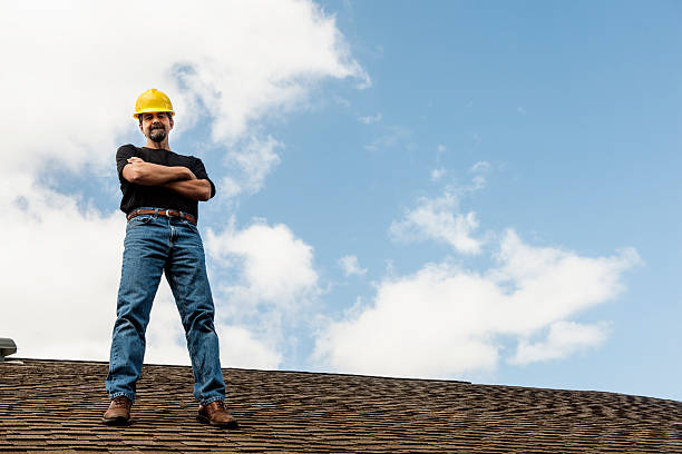 Best Roof Maintenance Services  in Benton Park, CA