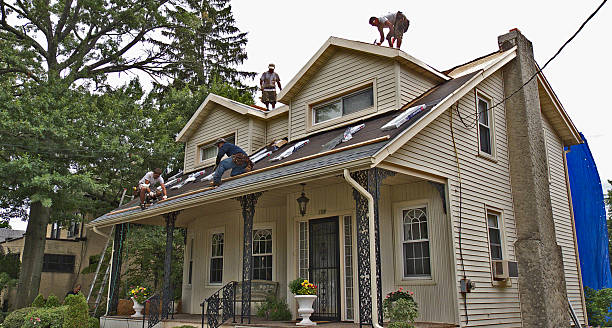 Best Shingle Roofing Installation  in Benton Park, CA