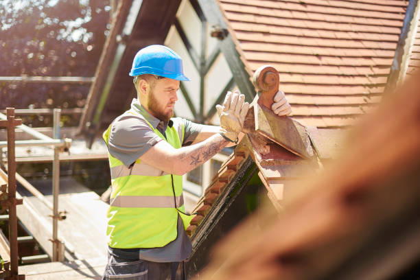 Best Commercial Roofing Services  in Benton Park, CA