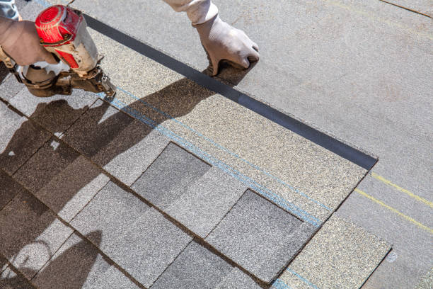 Best Emergency Roof Repair  in Benton Park, CA